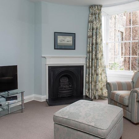 Gorgeous Central Edinburgh 3-Bedroom Apartment Exterior photo